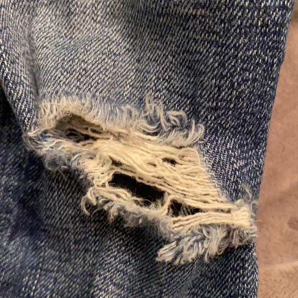 AG Adriano Goldschmied the legging ankle jeans (Size 24R). - Picture 10 of 10